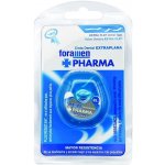 Foramen extra tenká dentální páska nevoskovaná 25 m – Zboží Mobilmania