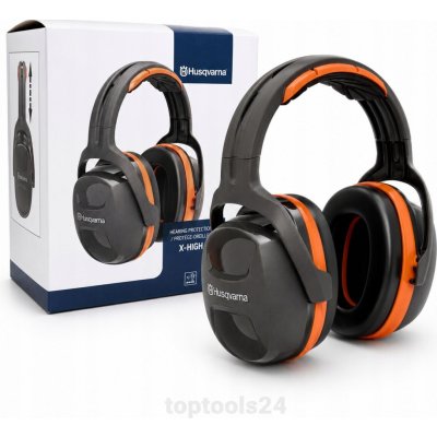 Husqvarna X-HIGH 5488809-01 – Zboží Mobilmania