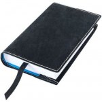 Obal na knihu se záložkou D238 Černý XL – Zboží Dáma