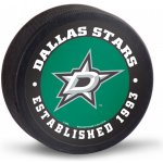 Wincraft Puk Dallas Stars NHL Hockey Puck Packaged – Sleviste.cz