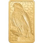 PAMP Fortuna Zlatý slitek Arabian Falcon 5 g – Sleviste.cz