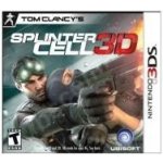 Tom Clancys Splinter Cell – Zboží Živě