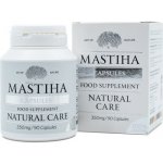 Apothecary Chioská Masticha Original 100 kapslí – Hledejceny.cz
