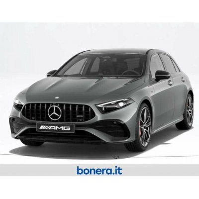 Mercedes-Benz A 35 AMG 4Matic 225 kW | Zboží Auto