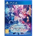 Azure Striker Gunvolt: Striker Pack – Zboží Mobilmania
