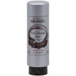 Monin Sauce Chocolat čokoláda 0,5l – Zboží Mobilmania