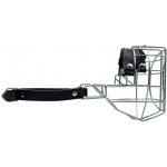 Chopo Náhubek kovový Knírač střední pes – Hledejceny.cz