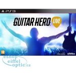 Guitar Hero Live – Zbozi.Blesk.cz