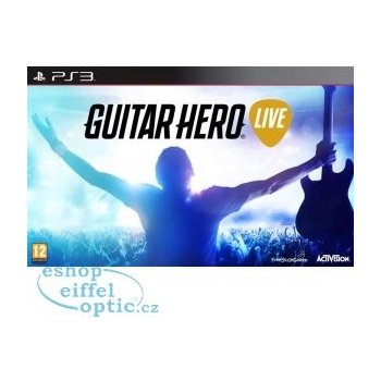 Guitar Hero Live