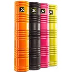 Trigger Point Foam Roller GRID 2.0 – Zbozi.Blesk.cz