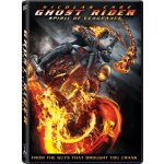 Ghost Rider: Spirit of Vengeance DVD – Zbozi.Blesk.cz