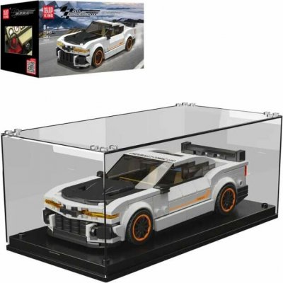 Mould King 27083 Model auta Chevrolet Camaro – Zboží Živě