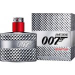James Bond 007 Quantum toaletní voda pánská 50 ml – Hledejceny.cz