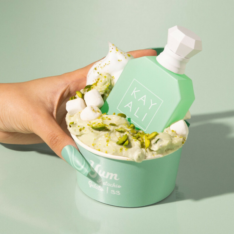 KAYALI Yum Pistachio Gelato 33 parfémovaná voda dámská 100 ml