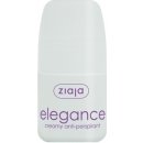 Ziaja Elegance Creamy krémový antiperspirant 60 ml