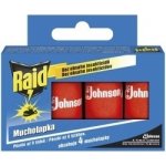 Raid Mucholapka 4ks 674999 – HobbyKompas.cz