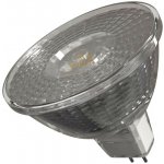 Emos LED žárovka Classic MR16 GU5,3 4,5 W 28 W 380 lm teplá bílá – Hledejceny.cz