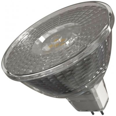 Emos LED žárovka Classic MR16 GU5,3 4,5 W 28 W 380 lm teplá bílá – Hledejceny.cz