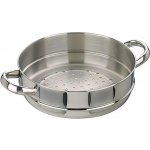 Napařovací vložka do hrnce 24cm - Ibili – Hledejceny.cz