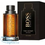 Hugo Boss The Scent Intense parfémovaná voda pánská 100 ml – Hledejceny.cz