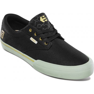 Etnies Jameson Vulc Bmx Black – Zbozi.Blesk.cz