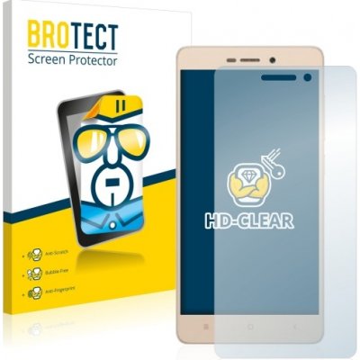 2x BROTECTHD-Clear Screen Protector Xiaomi Redmi 3 – Zbozi.Blesk.cz