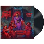 Death - Scream Bloody Gore Reedice LP – Hledejceny.cz