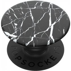 PopSockets PopGrip Black Marble 800473