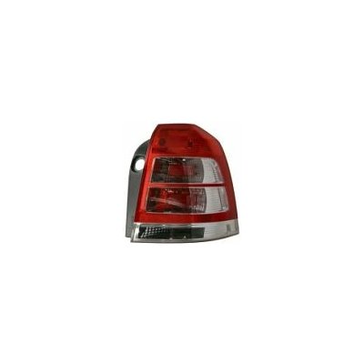 Zadní světlo - pravé OPEL ZAFIRA B | 2008-2011 | AUTOMOTIVE LIGHTING | – Hledejceny.cz