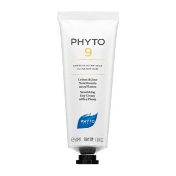 Phyto Phyto 9 maska na velmi suché vlasy 50 ml