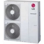 LG Therma V HM163MR.U34 16kW Monoblok S – Hledejceny.cz