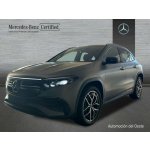 Mercedes-Benz EQA 300 168 kW – Sleviste.cz