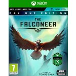 The Falconeer (D1 Edition) – Hledejceny.cz