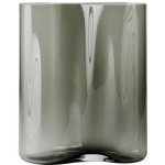 Audo Copenhagen Váza Aer 33 cm, smoke – Hledejceny.cz