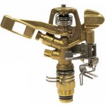 Geka sektorový V60 3/4" mosaz – Sleviste.cz