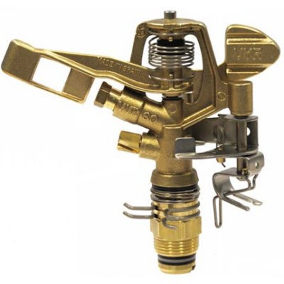 Geka sektorový V60 3/4" mosaz – Sleviste.cz