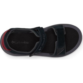 Columbia Trailstorm Hiker 2 Strap BM9262 černé