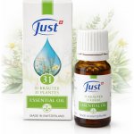 Just Olej z 31 léčivých bylin 10 ml – Zboží Dáma