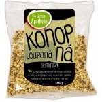 Wolfberry konopné semínko loupané Bio 100 g – Zboží Dáma