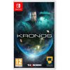 Hra na Nintendo Switch Battle Worlds: Kronos