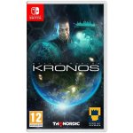 Battle Worlds: Kronos – Zboží Dáma