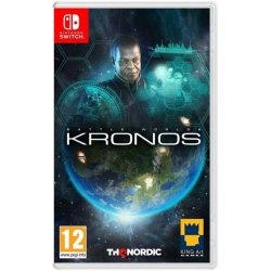 Battle Worlds: Kronos