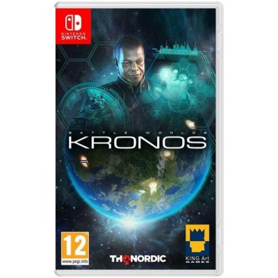 Battle Worlds: Kronos – Zbozi.Blesk.cz