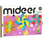 Mideer Tvoření z papíru Větrníky – Hledejceny.cz