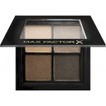Max Factor Color X-Pert paletka očních stínů 003 Hazy Sands 4,2 g – Zboží Dáma