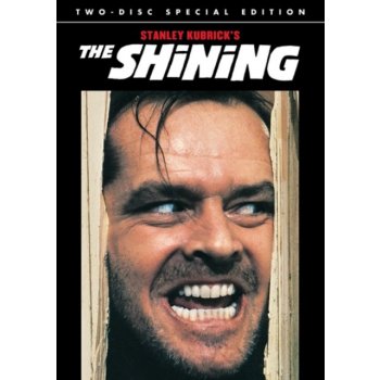 The Shining DVD