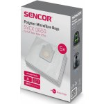 Sencor SVC 68x 5 ks – Zboží Dáma