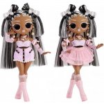 MGA L.O.L. Surprise! O.M.G. Sunshine Makeover Switches – Zbozi.Blesk.cz