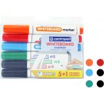 Centropen 8559 5+1 ks – Zboží Živě