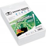 Podklad pro komiksy UG Current Size 17,1 x 26,6 cm 100 ks – Sleviste.cz